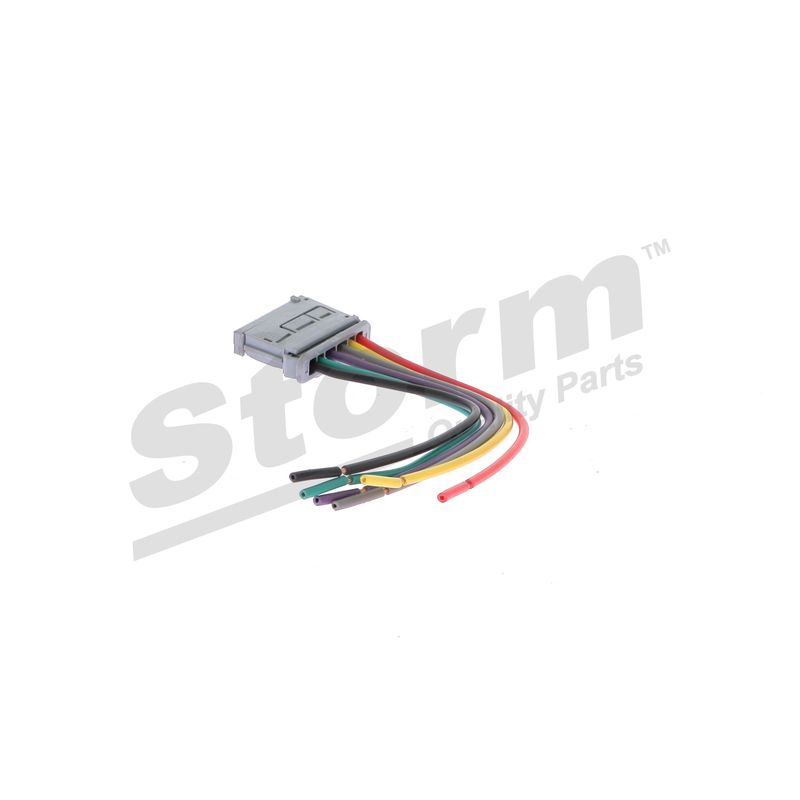 Kit réparation de câble, feu arrière STORM QUALITY PARTS 705099