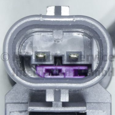 PIERBURG 7.12196.23.0 Sensor, exhaust gas temperature