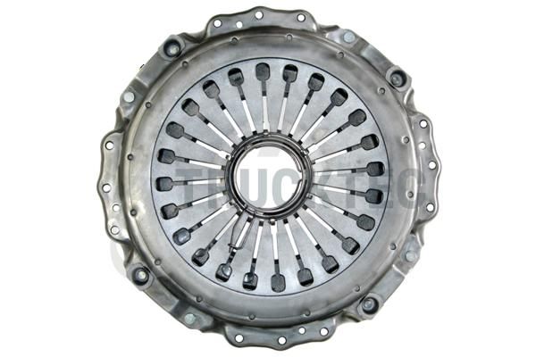 TRUCKTEC AUTOMOTIVE 01.23.413 - Clutch Pressure Plate