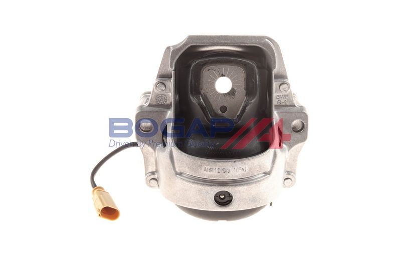 Soporte de Motor IZQUIERDO BOGAP A1911109 - 7