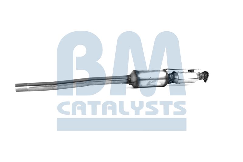 BM Catalysts BM11102H Протисажний/пиловий фільтр, система відведення ВГ