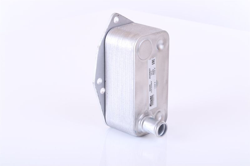 Õliradiaator, mootoriõli, NISSENS 90890