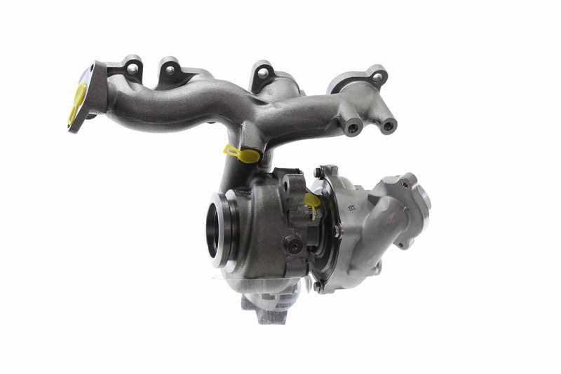 ALANKO 10901179 Charger, charging (supercharged/turbocharged)