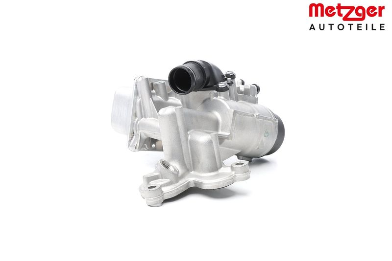 METZGER AUTOTEILE 2370155 Housing, oil filter