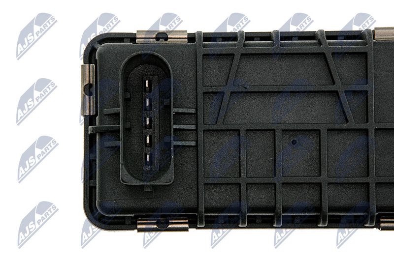 Täiturseade, turboülelaadur, NTY ECD-ME-005