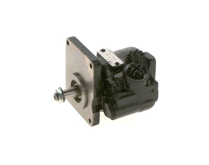 BOSCH KS01000198 Hydraulic Pump, steering