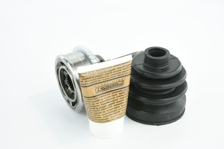 Liigendlaager, veovõll, FEBEST 0510-FRA44