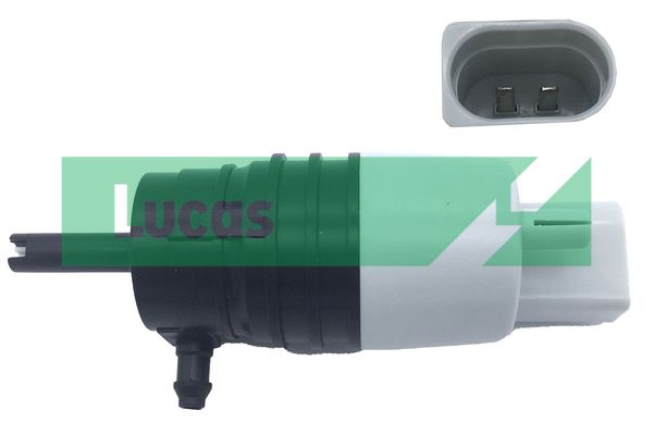 LUCAS mosóvízszivattyú, szélvédőmosó LRW5551