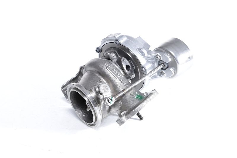 Compresor,sistem de supraalimentare T918708 BTS Turbo