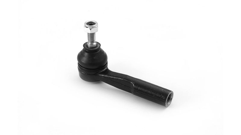 SKF VKDY 315003 Skersinės vairo trauklės galas