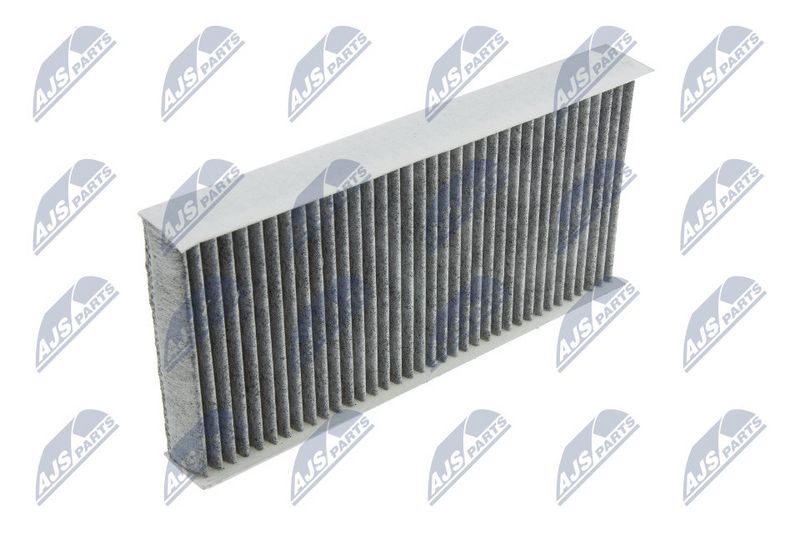 NTY FCF-PE-016C Filter, cabin air