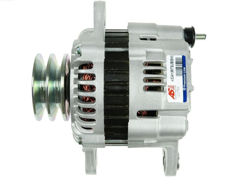 AS-PL A5341(MITSUBISHI) Alternator