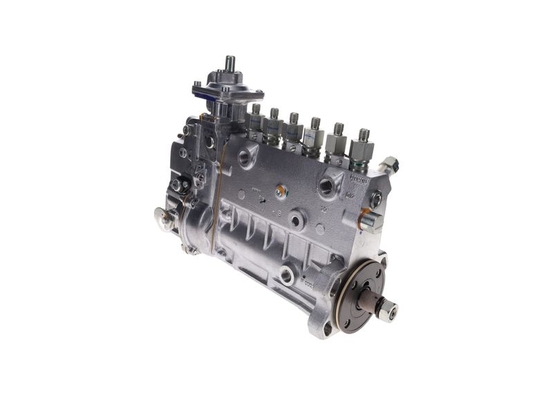 Pompa de injectie F 002 A0Z 572 BOSCH