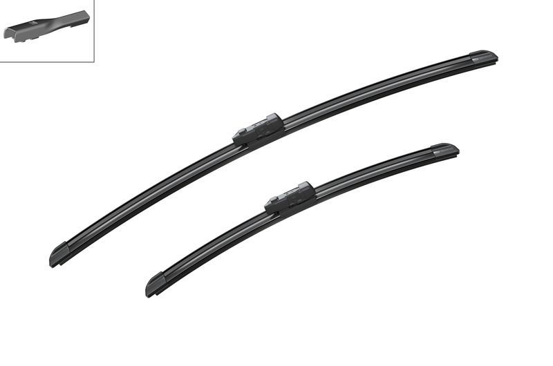 BOSCH Wiper Blade 3 397 014 00S