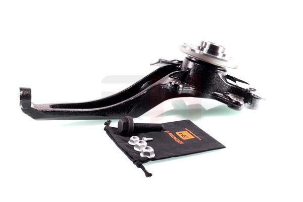 GH GH-289958V Steering Knuckle, wheel suspension