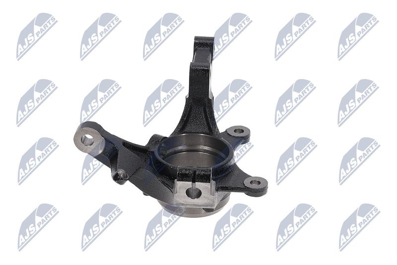 Käändmik, rattakinnitus, NTY ZZP-KA-006