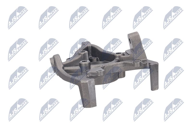 Käändmik, rattakinnitus, NTY ZZP-CH-029