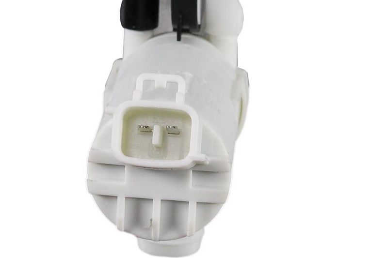 Ruitensproeierpomp Voor (12V) past: CITROEN C4 AIRCROSS  HONDA CR-V III  PEUGEOT 4008 SUV 06.06-