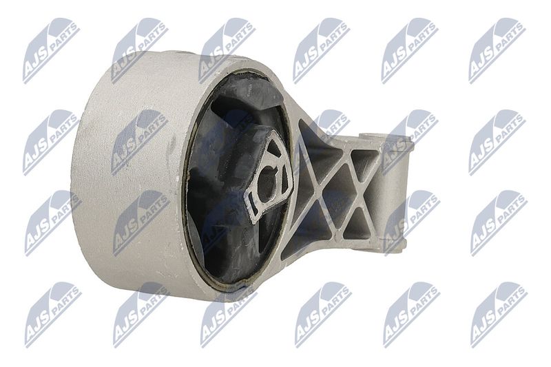 Paigutus, Mootor, NTY ZPS-PL-024