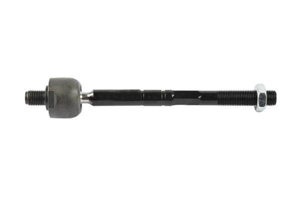 Articulación axial, barra de acoplamiento