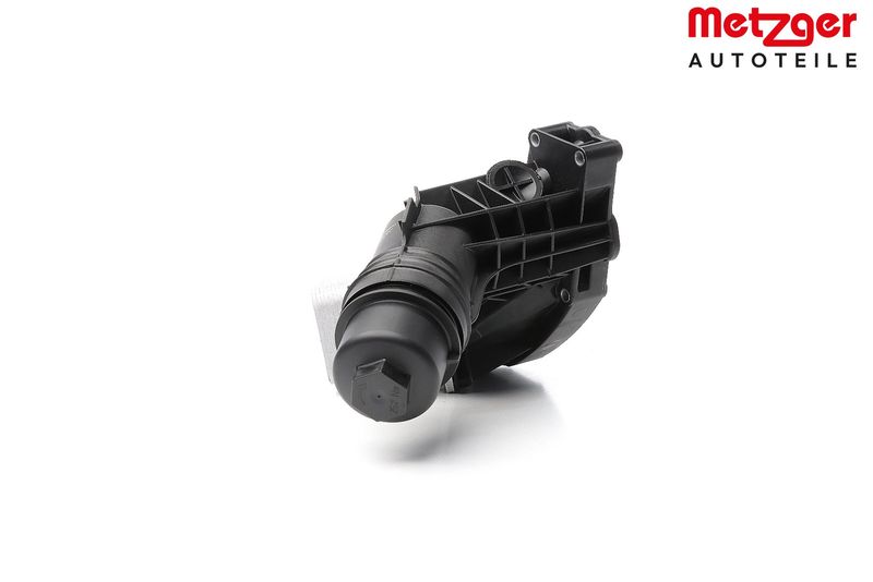 METZGER AUTOTEILE 2370128 Housing, oil filter