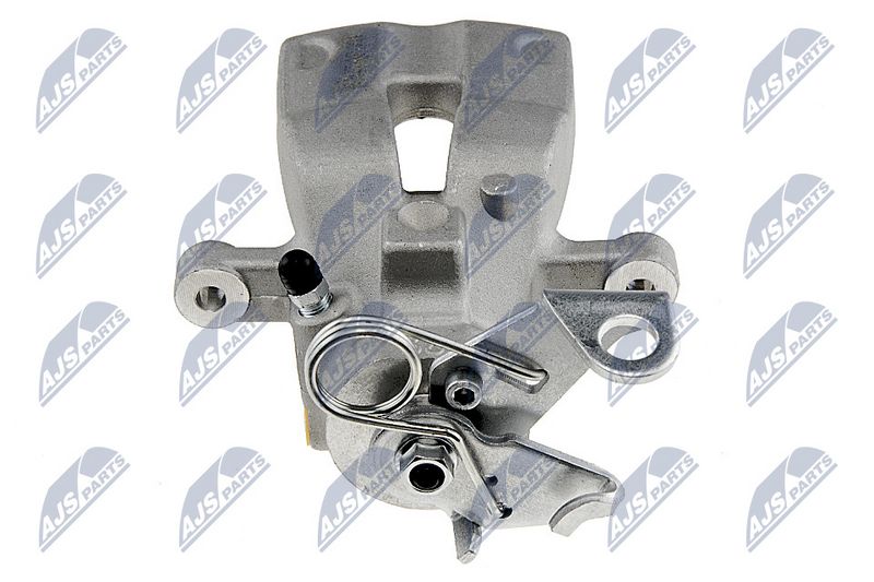 Pidurisadul, NTY HZT-AR-000