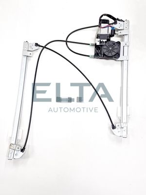 Elta Automotive Window Regulator ER1760