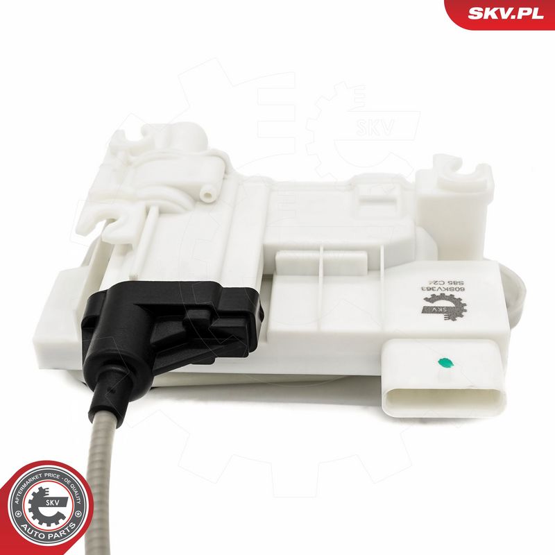 Sulgemisabi, uks, ESEN SKV 60SKV363