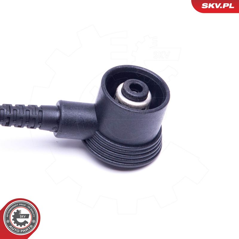 Andur, väntvõll, ESEN SKV...