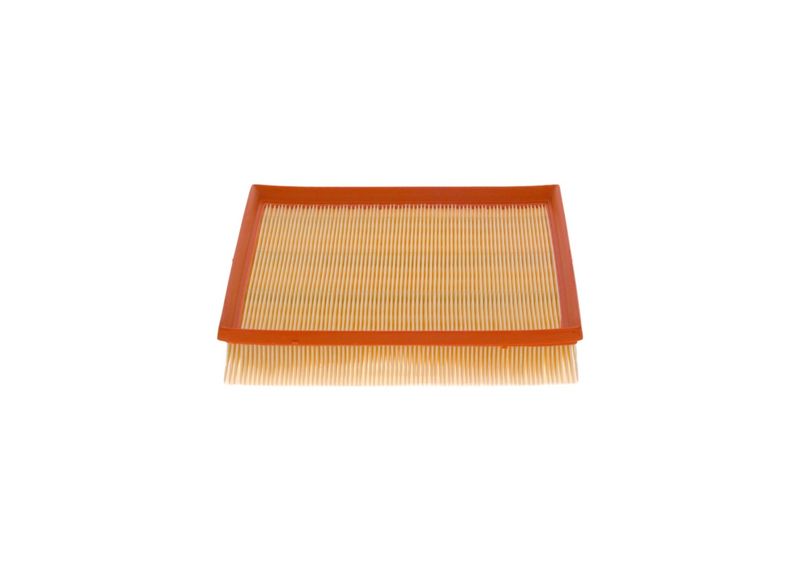 BOSCH F 026 400 267 Air Filter