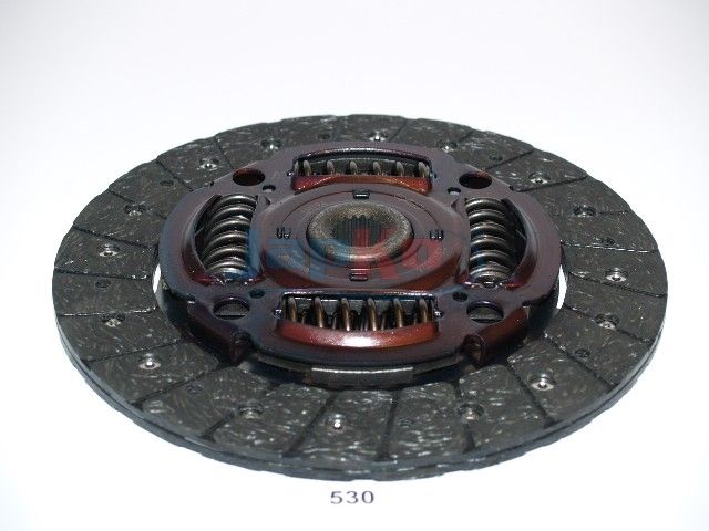Siduriketas, JAPKO 80530