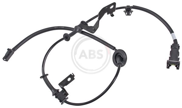 A.B.S. 32087 Sensor, wheel speed