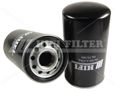HIFI FILTER olajszűrő SO 8021