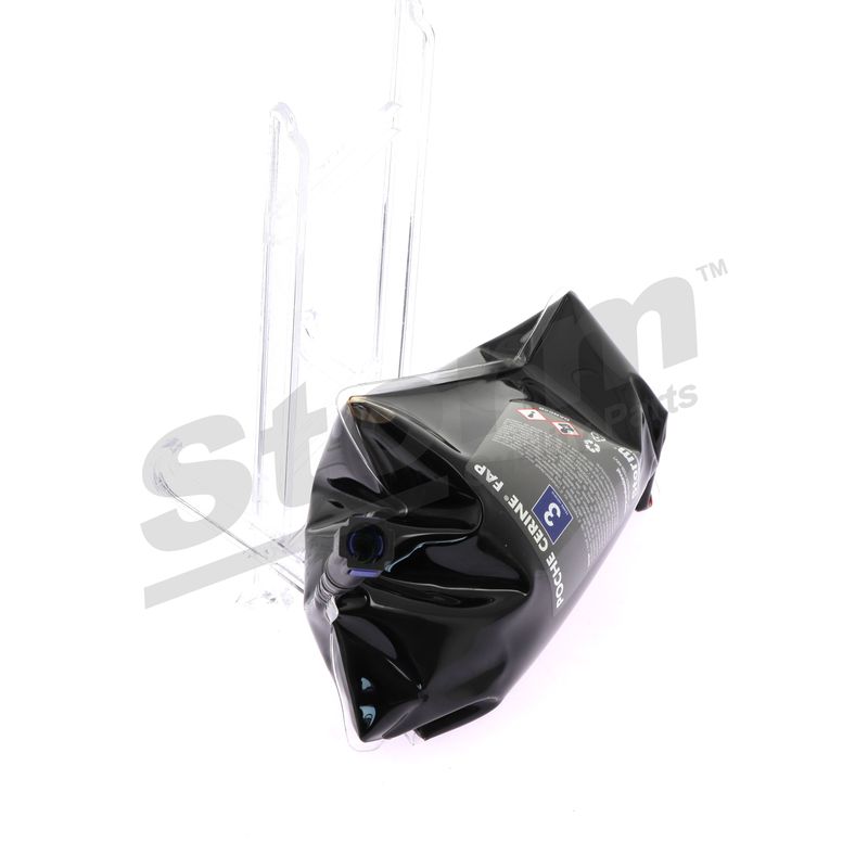 Additif, régénération du filtre à particules/à suie STORM QUALITY PARTS 777500