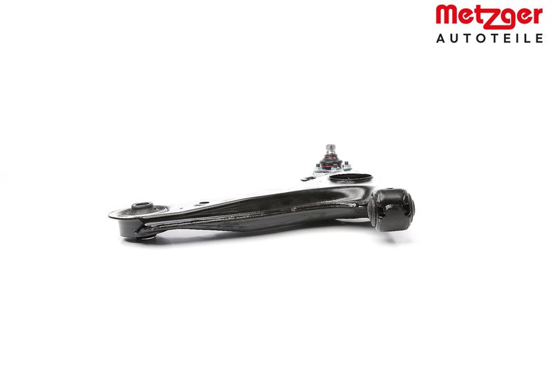 METZGER AUTOTEILE 58015508 Control/Trailing Arm, wheel suspension