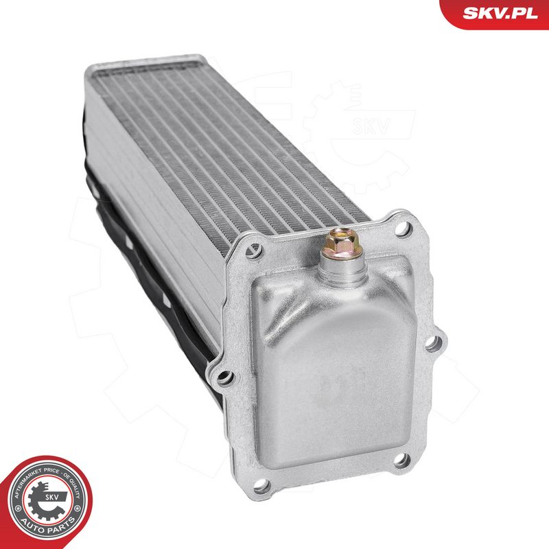 This part match OEM code: 06E145621D