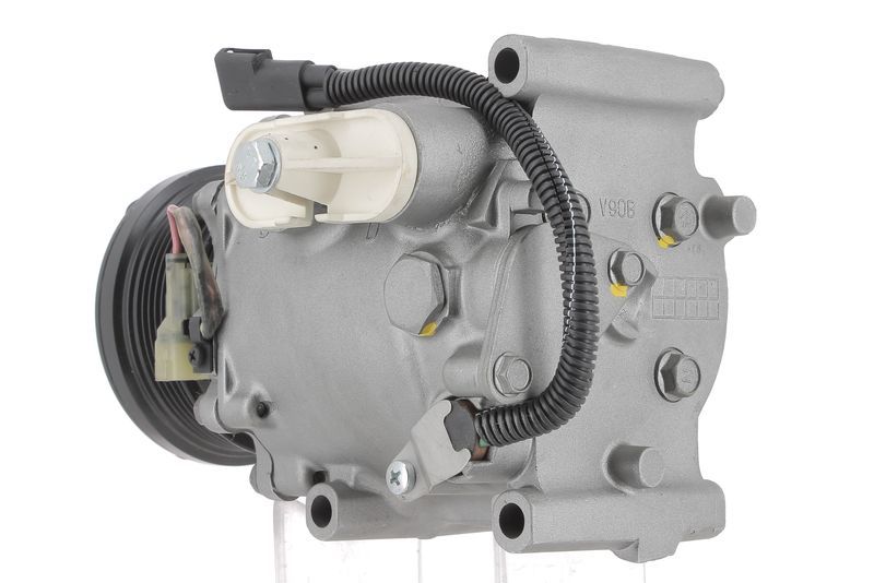 CEVAM 8600165 Compressor, air conditioning
