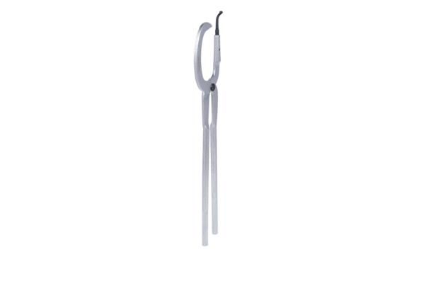 KS TOOLS 450.0320 Pliers, brake springs
