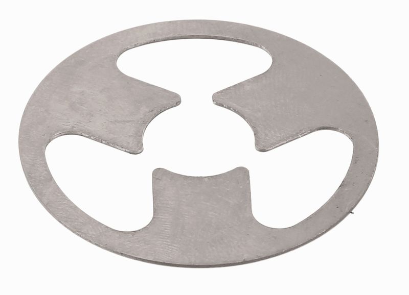 ZF Hoes, versnellingsbak