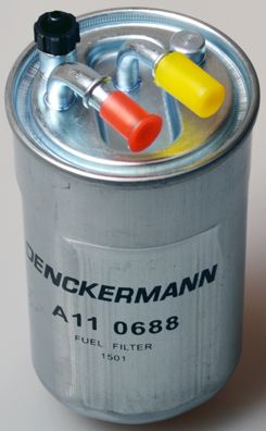 DENCKERMANN Üzemanyagszűrő A110688