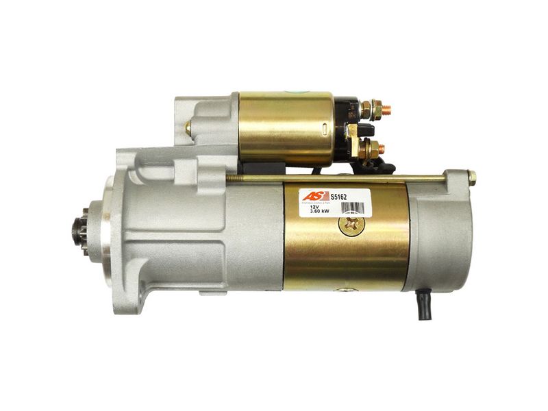 Starter, AS-PL S5162