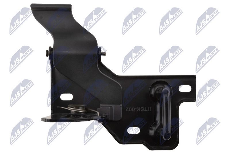 NTY EZC-SK-092 Safety Hook, bonnet lock
