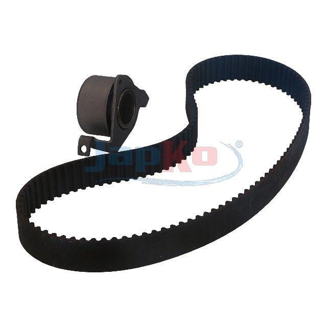 Hammasrihma komplekt, JAPKO KJT534