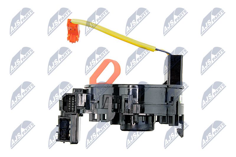 Turvapadja lint, turvapadi, NTY EAS-TY-001