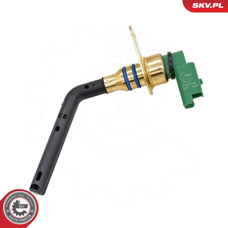 Andur, Mootoriõlitase, ESEN SKV 17SKV745