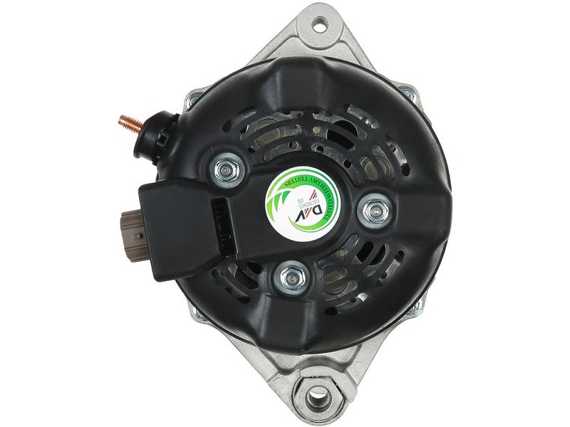 AS-PL A6038PR Alternator