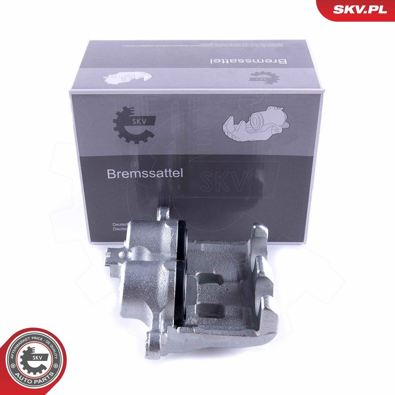 Pidurisadul, ESEN SKV 50SKV812