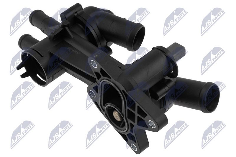 NTY CTM-VW-123 Thermostat, coolant