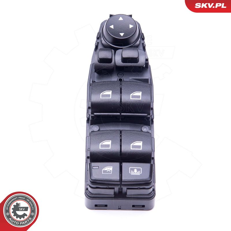 Lüliti, aknatõstuk, ESEN SKV 37SKV033