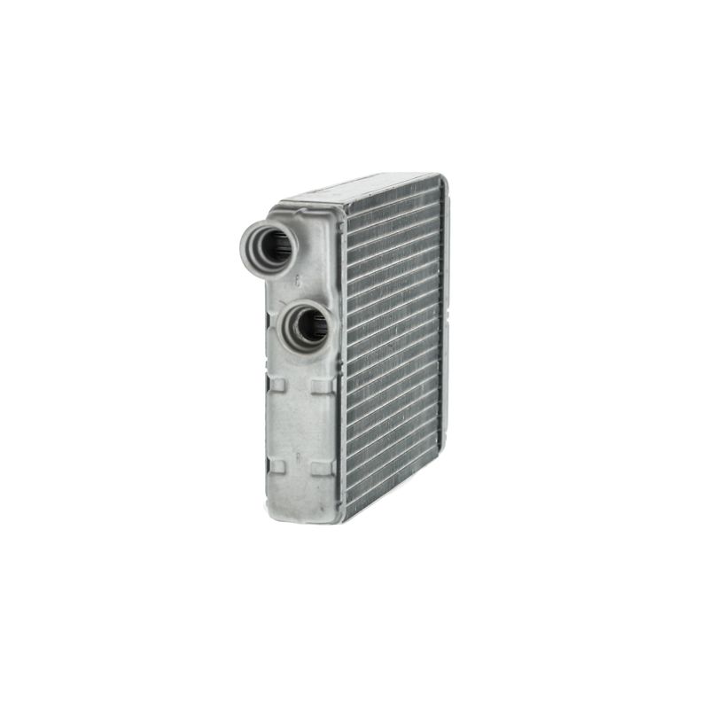 NISSENS 707369 Heat Exchanger, interior heating